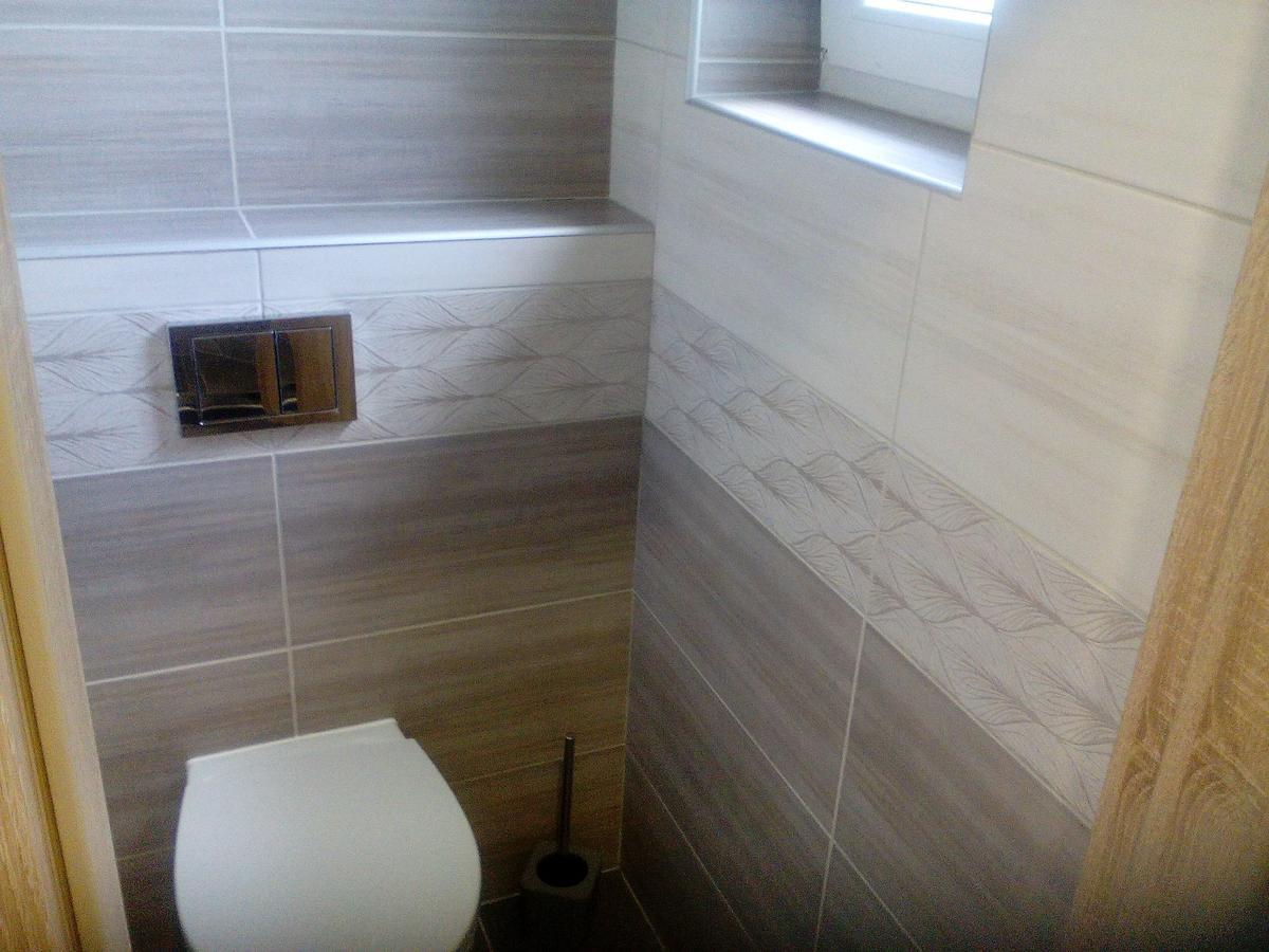 Appartement Oaza à Vacenovice Extérieur photo