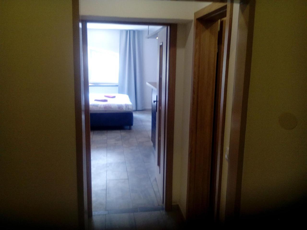 Appartement Oaza à Vacenovice Extérieur photo