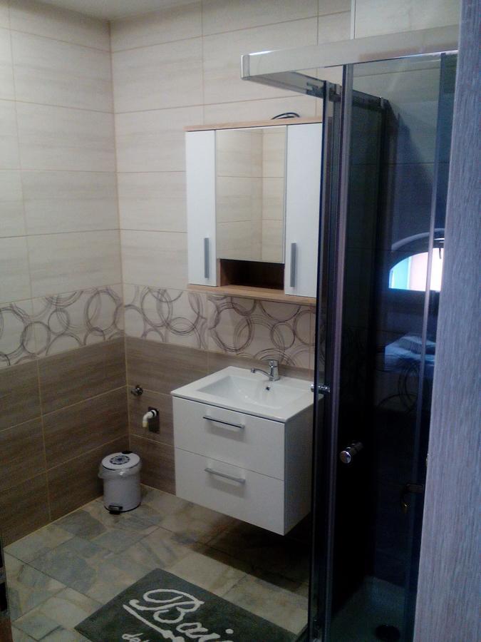 Appartement Oaza à Vacenovice Extérieur photo