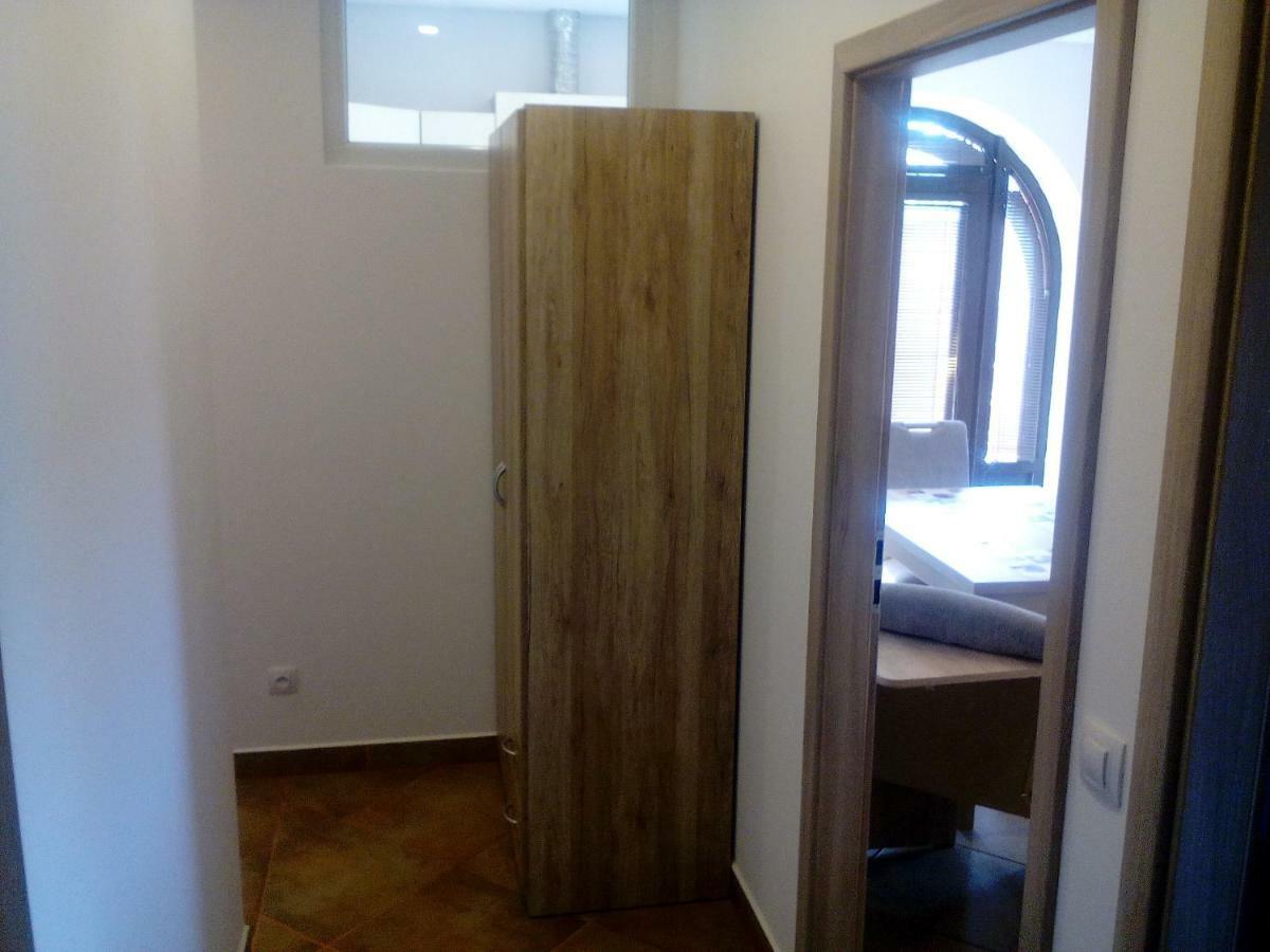 Appartement Oaza à Vacenovice Extérieur photo