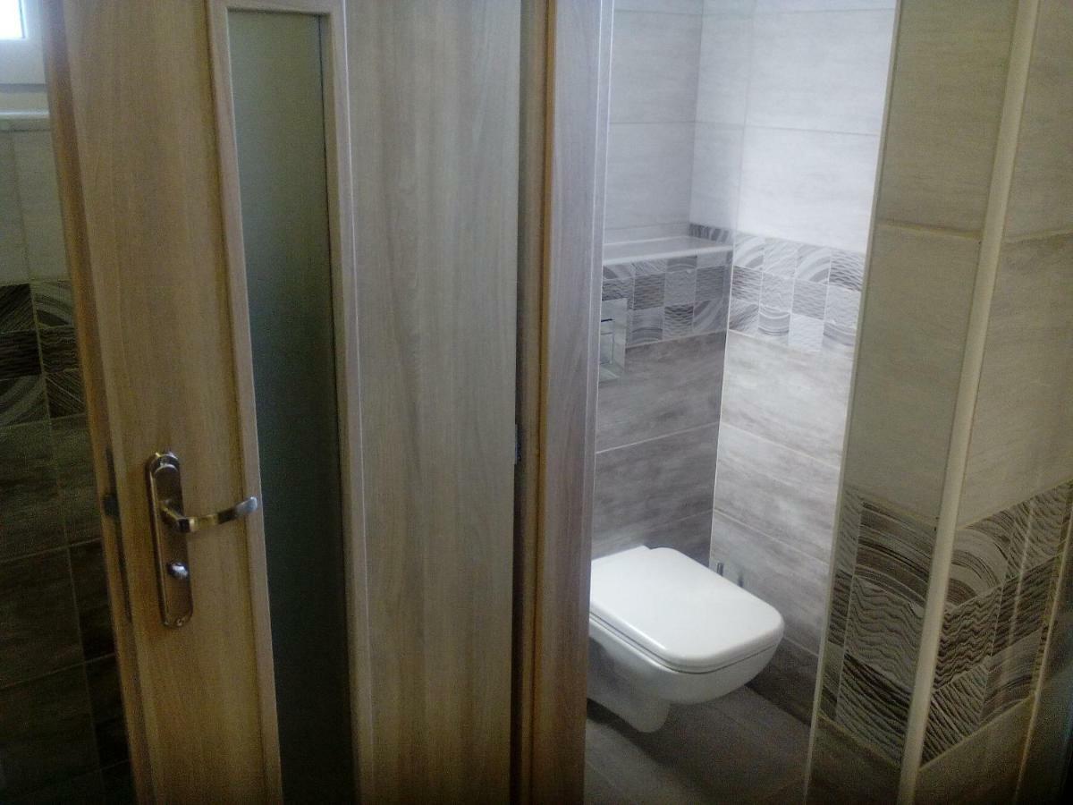Appartement Oaza à Vacenovice Extérieur photo