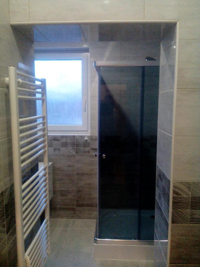 Appartement Oaza à Vacenovice Extérieur photo