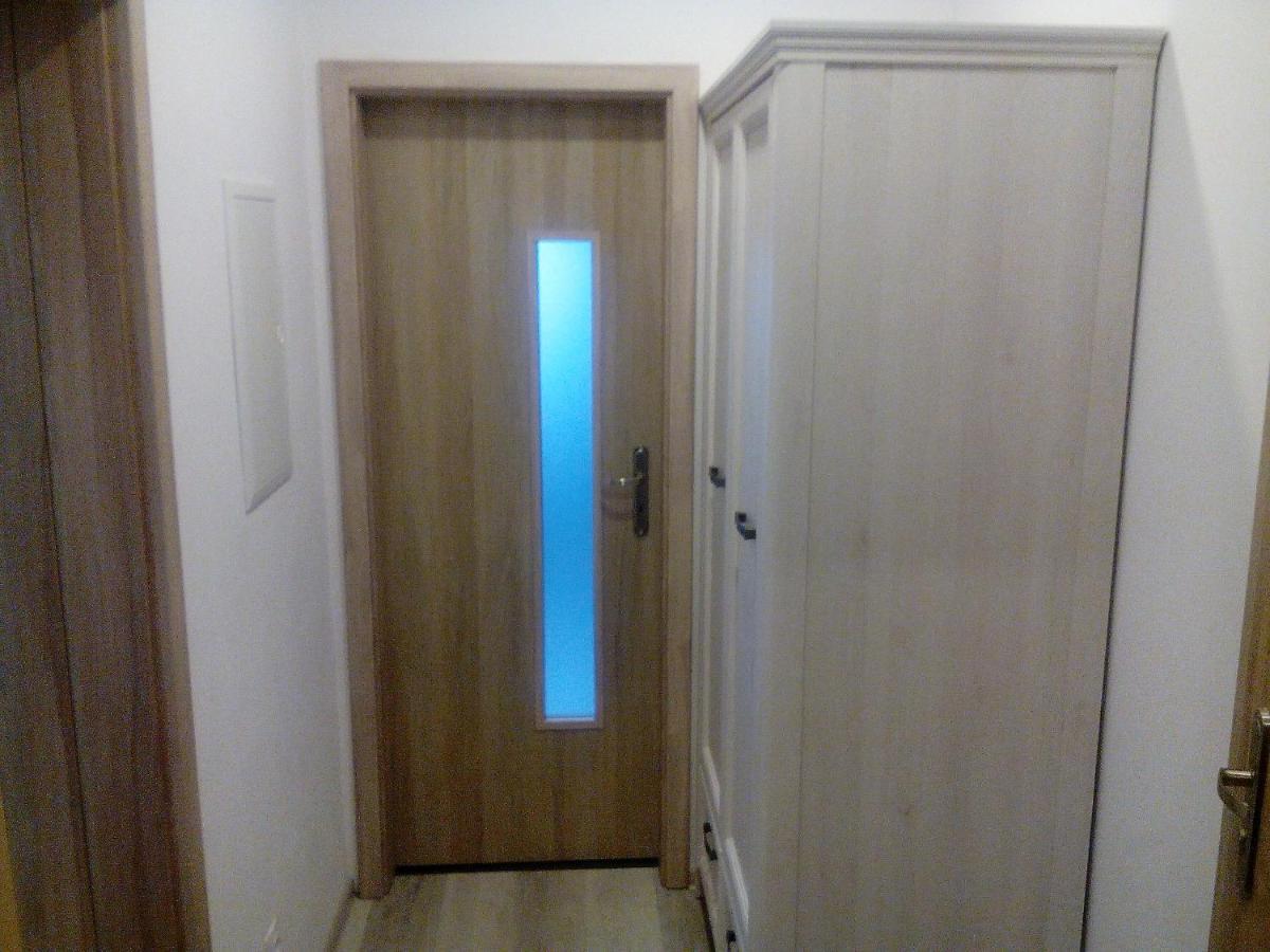 Appartement Oaza à Vacenovice Extérieur photo